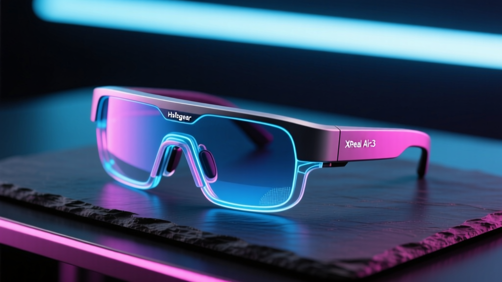 Hologear Aura vs Xreal Air 3: The 2026 AR Glasses Rivalry Breakdown