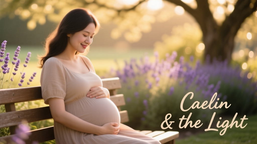 Caelin: Evidence-Based Insights for Prenatal and Postpartum Support