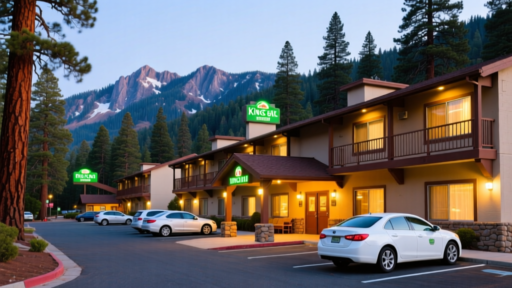 Visalia, Kings Canyon & Sequoia National Parks: A Realistic Weekend Trip Guide for Travelers