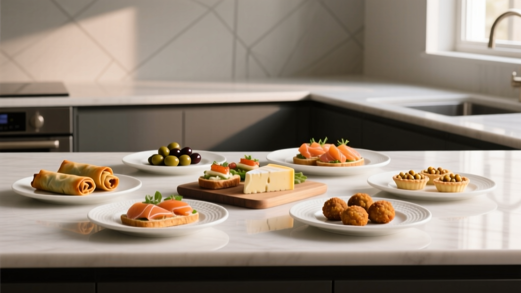 Appetizers for Party: 7 Trusted Sources (2026)