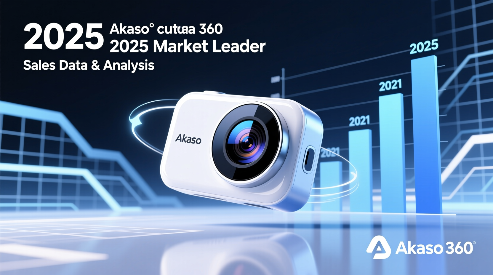 best selling akaso 360