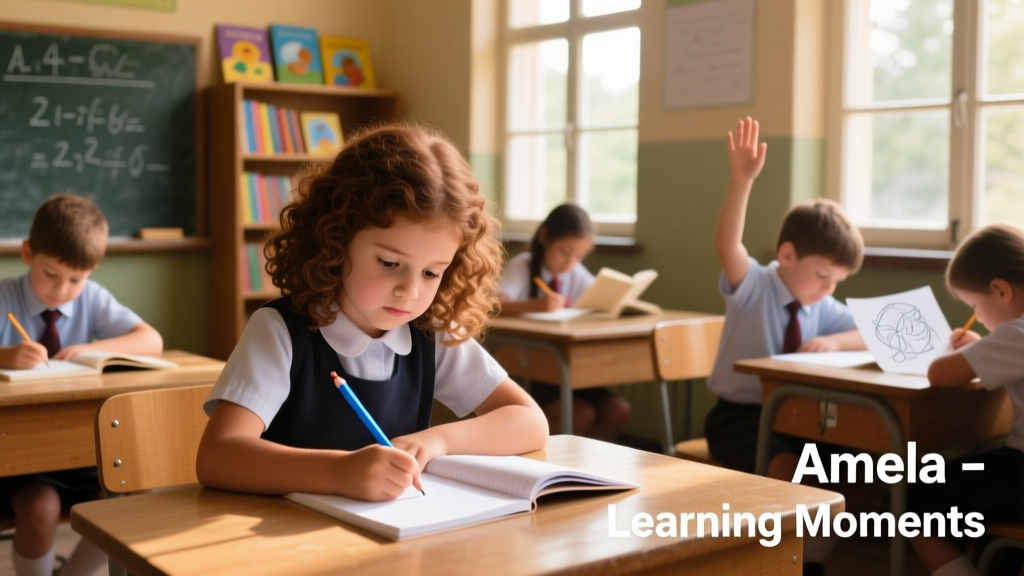 Amelea: Evidence-Based Insights into a Pediatric Developmental Support Program for Early Language and Social Engagement