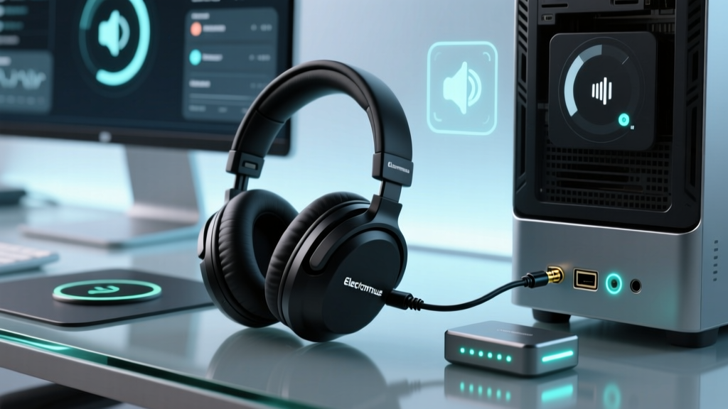 How To Connect Wired Headphones To Pc Full Setup: 7 Mistakes Everyone Makes (and Exactly How to Fix Them in Under 90 Seconds)