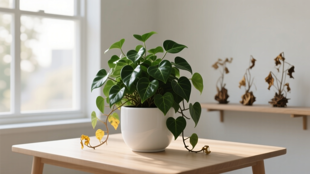 How to Keep Indoor Ivy Alive (2026)
