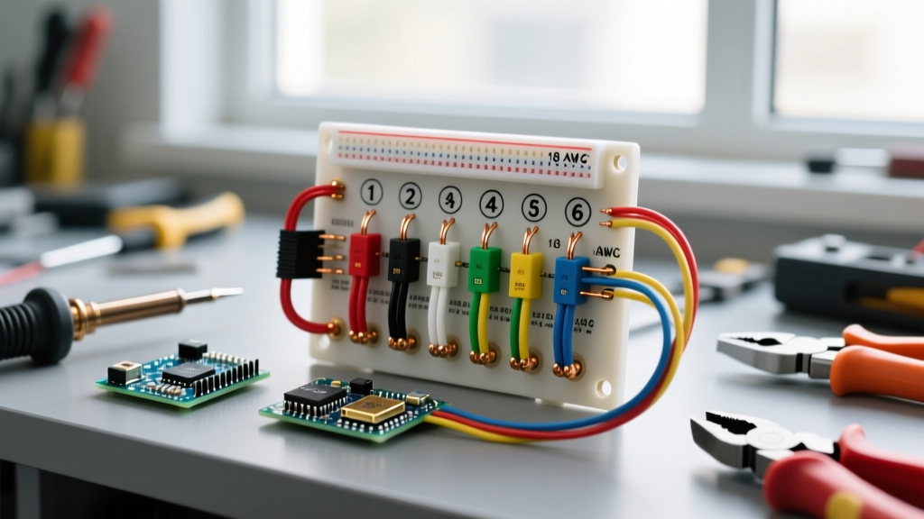 6 Pin Wiring Diagram for Trailer: Complete Setup Guide