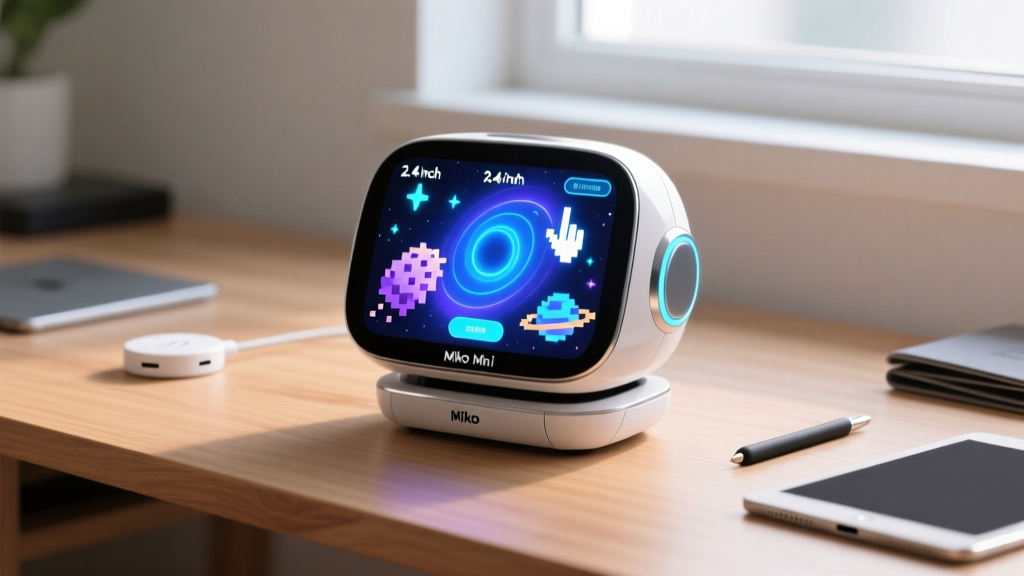 Miko Mini Subscription Cost: 2026 Pricing & Value Guide