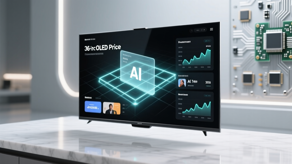 36 Inch TV Prices 2025: Cost Breakdown & Savings Tips