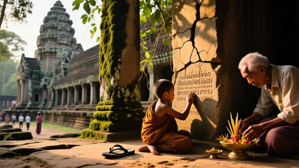 Things Nobody Tells You About Angkor Wat: The Unfiltered Realities Behind the Icon