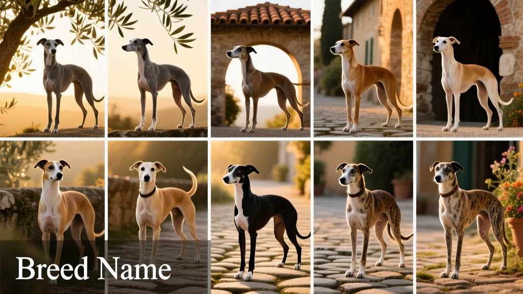 11 Italian Dog Breeds That Will Have You Singing 'That's Amore'