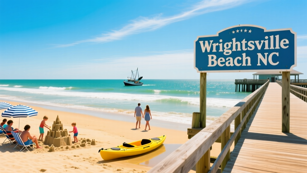Things To Do In Wrightsville Beach NC: A Local-Curated Guide to Coastal Authenticity