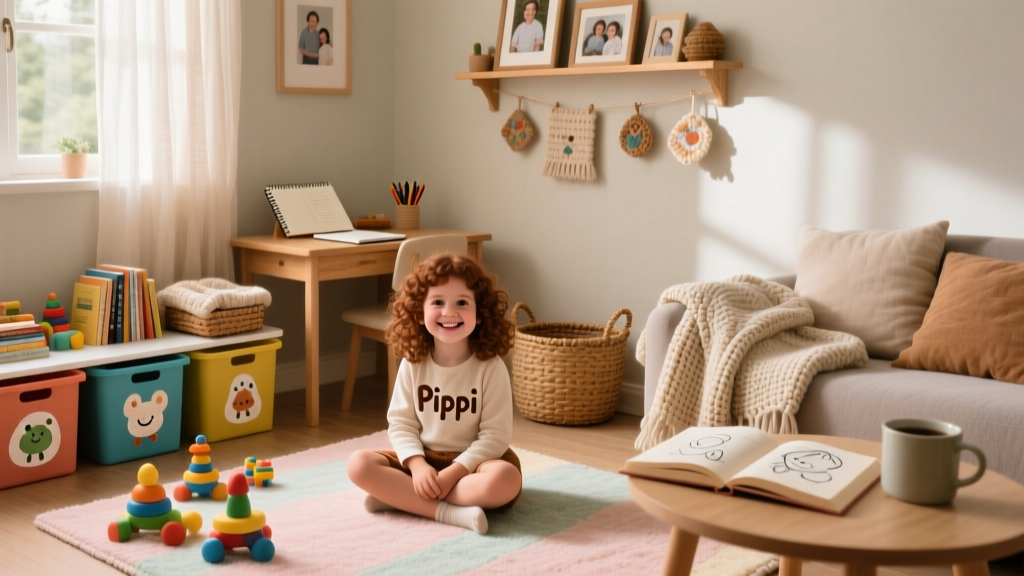 Pippi Longstocking: Why This Iconic Character Still Resonates with Modern Families (And How to Use Her Wisdom in Daily Parenting)