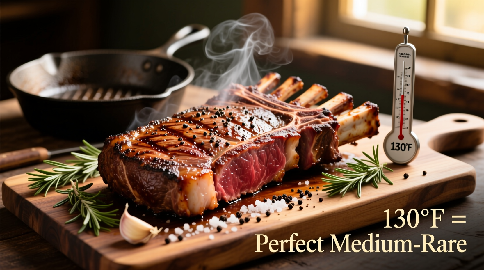 How to Cook Prime Rib Roast: Perfect Temperature Guide