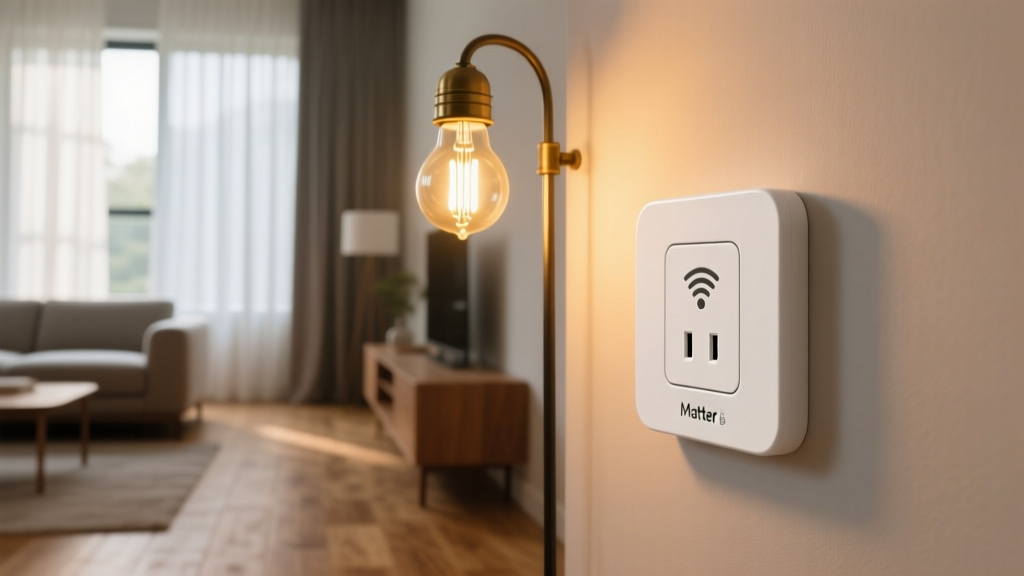 What Is a Smart WiFi Plug? 2026 Accessory Pairing & Add-On Guide