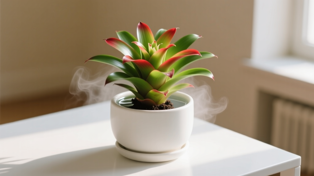 Bromeliads Indoor Care: 5 Microclimate Truths (2026)