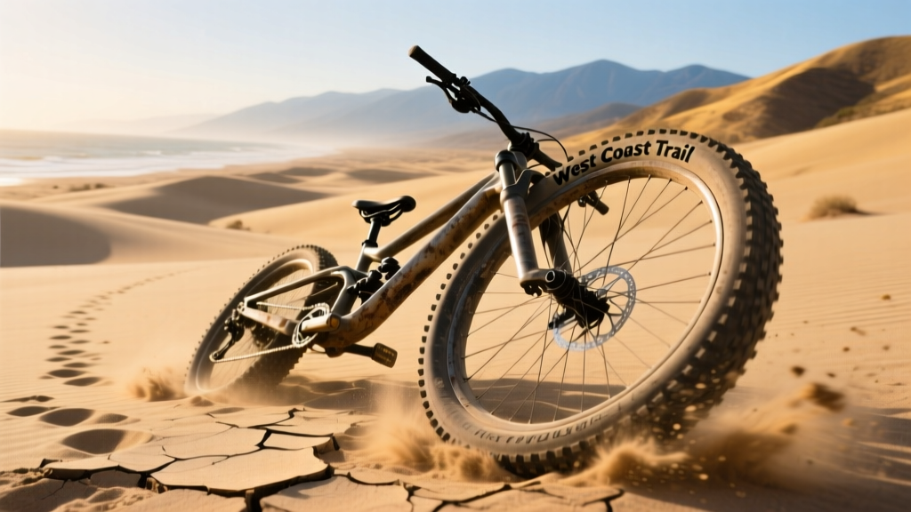 What Tire Will Keep Me Rolling on a West Coast Bike Tour? Real-World Testing Across 1,200 Miles of Coastal Roads, Gravel Detours, and Rain-Slicked Pavement