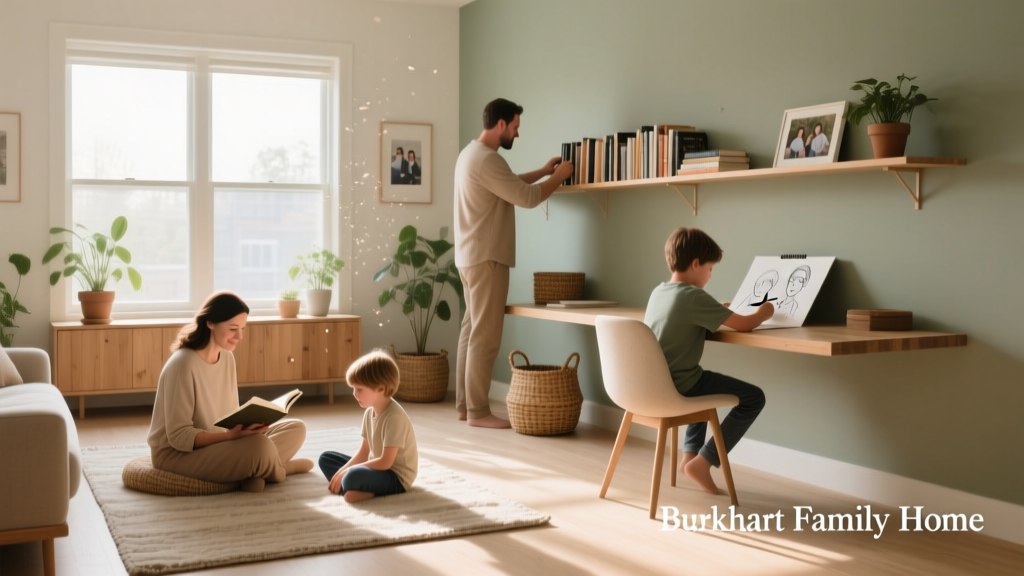 Burkhart: A Practical Parent’s Guide to the Trusted Brand Behind Durable Kids’ Backpacks and School Gear
