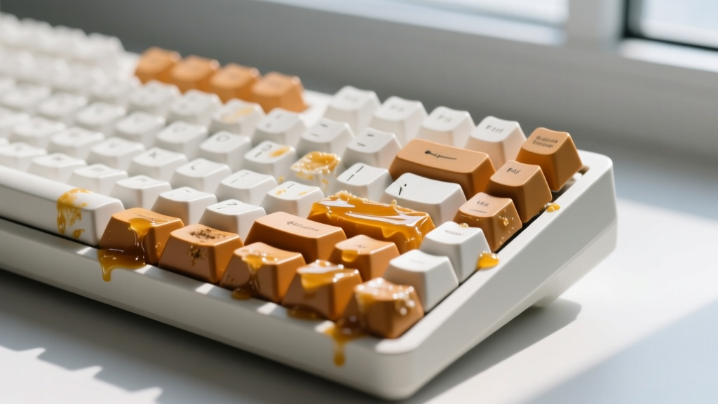 Tested: How to Get Deodorant Out of Keyboard Fast (2026)