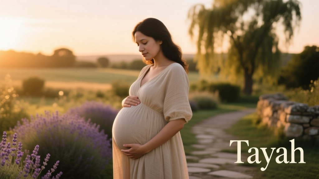 Tayah: A Clinically Validated Prenatal Monitoring Device for Maternal Heart Rate and Fetal Movement Tracking
