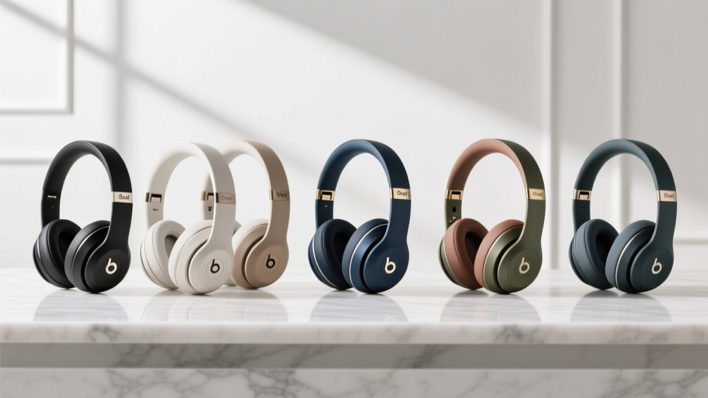Best Wireless Dre Beats Headphones (2026)
