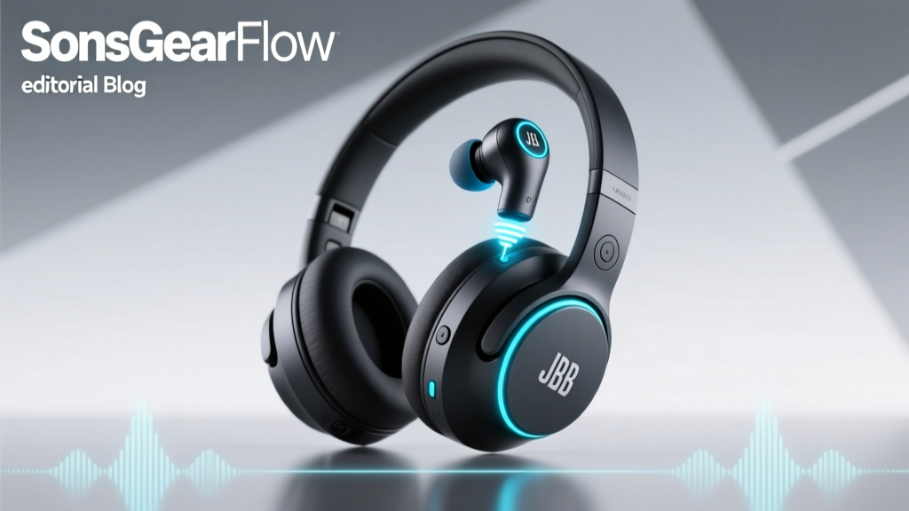 How To Pair Your Jlab Wireless Headphones (2026)