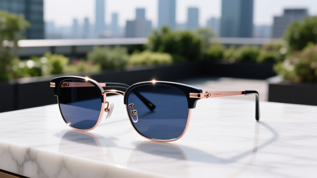 Titanium Eyewear Frames: Worth the Investment?