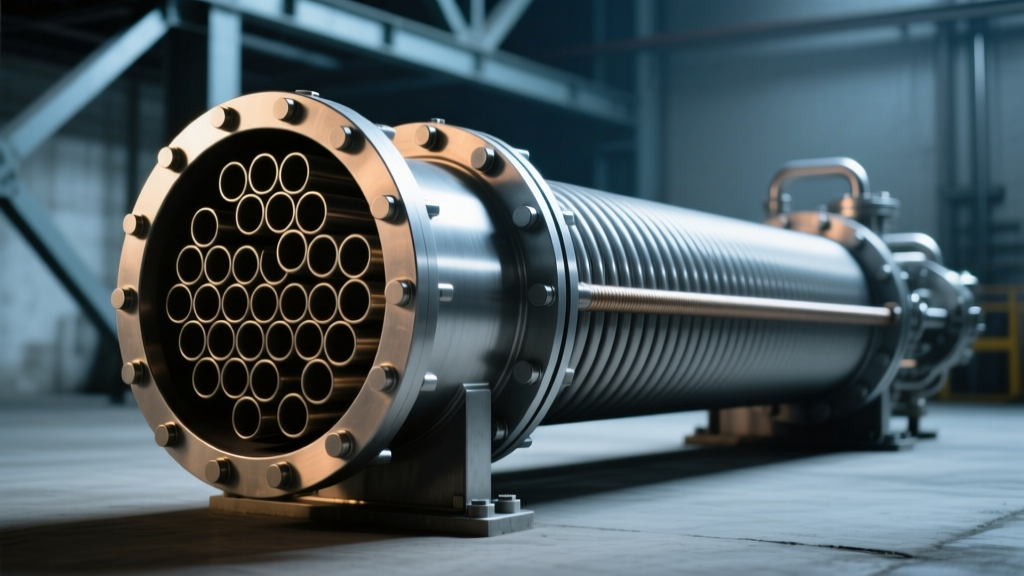 Plate Heat Exchanger ROI Calculator: Energy-First Lifecycle
