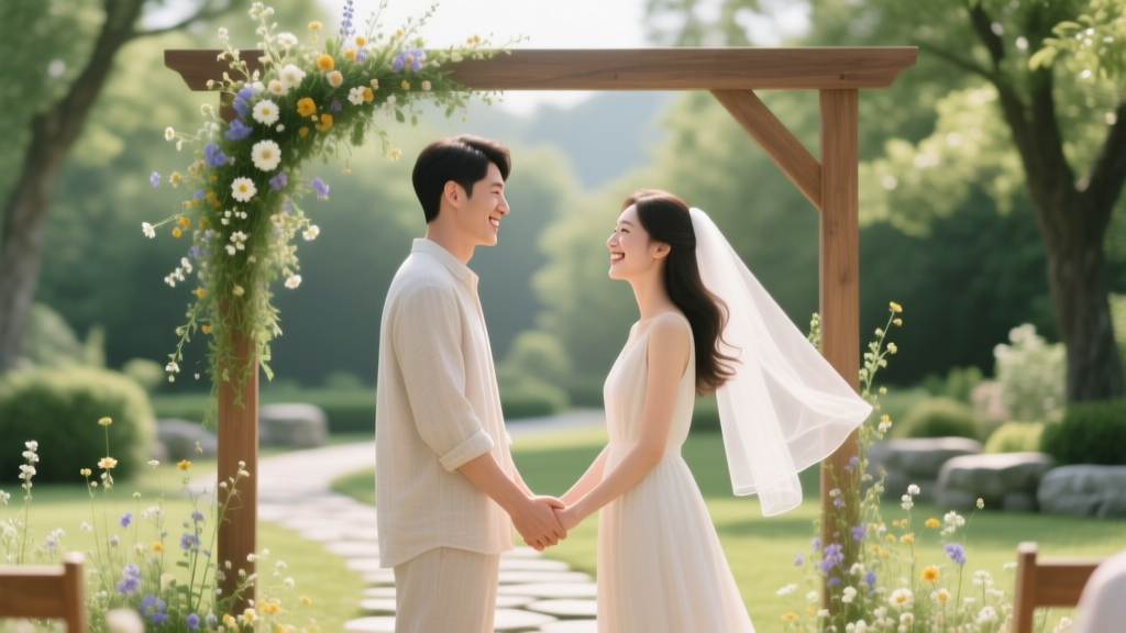 Self-Officiate Wedding: Legal Steps & Savings (2026)