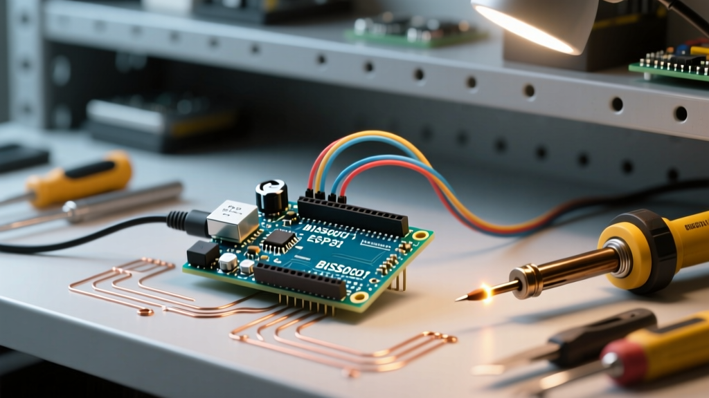 How to Calibrate a PIR Detector Arduino Circuit for Accuracy