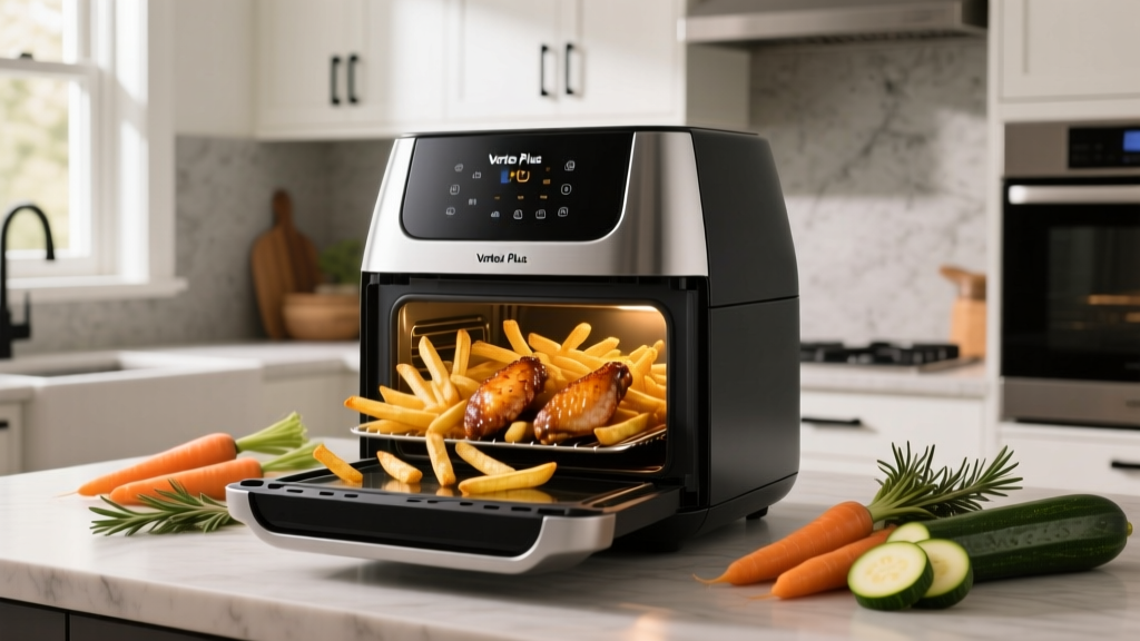 Vortex Plus Air Fryer Oven: Worth It? (2024 Review)