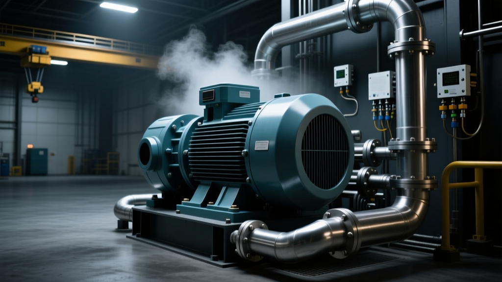 Submersible Pump Fall Maintenance: 7 Inspections + 3