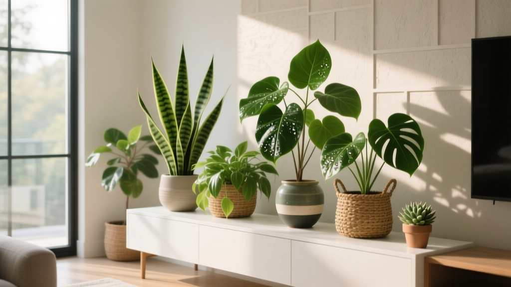 Buy Indoor House Plants Online: 2026 Tips & Trusted Sites