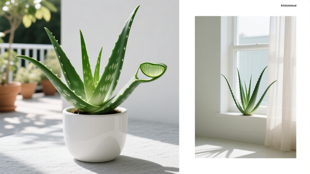 Aloe Vera Not Growing? 5 Hidden Causes (2026)