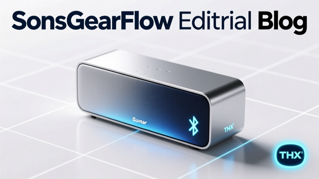 THX-Certified Bluetooth Speakers: The Truth (2026)