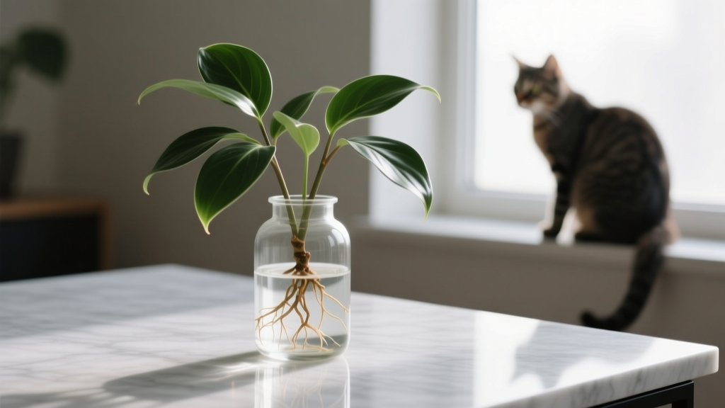 ZZ Plant Propagation: Safe, Soil-Based Method (2026)