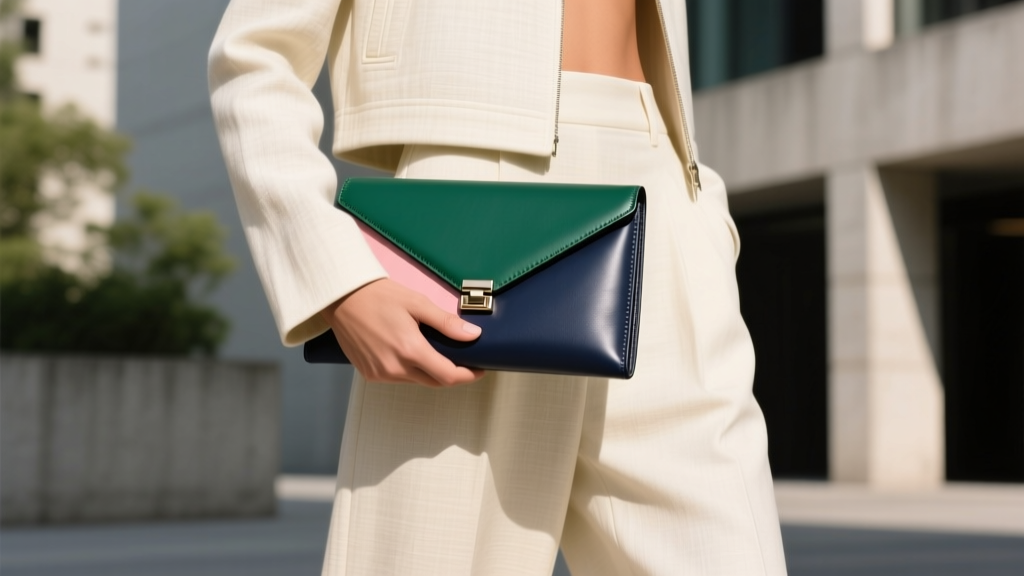 Are Envelope Clutches Still in Style? 2024 Verdict