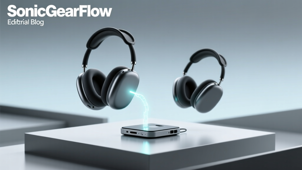 Dual Wireless Headphones: Real-World Guide (2026)