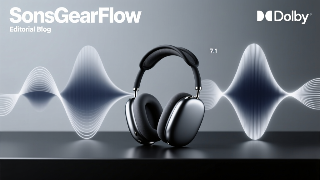 Is Wireless Headphones Good Surround Sound (2026)