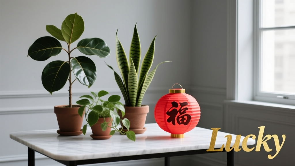 Houseplants vs. Lucky Bamboo: Science, Care, and the Surprising Truth Behind the 'Lucky' Label