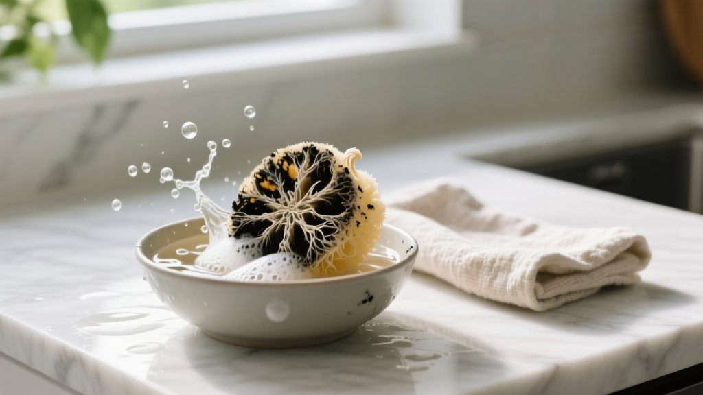How to Get Soot Out of Loofah: Proven 2026 Guide