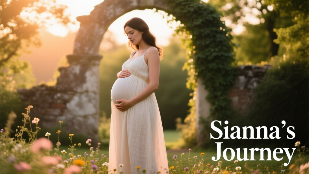 Sianna: Evidence-Based Insights on a Leading Prenatal Vitamin Brand for Modern Pregnancy Care