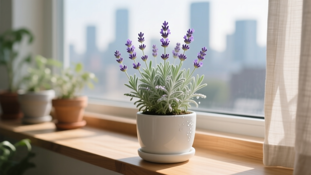 Indoor Lavender Care: Fix Wilting, Yellow Leaves, Root Rot