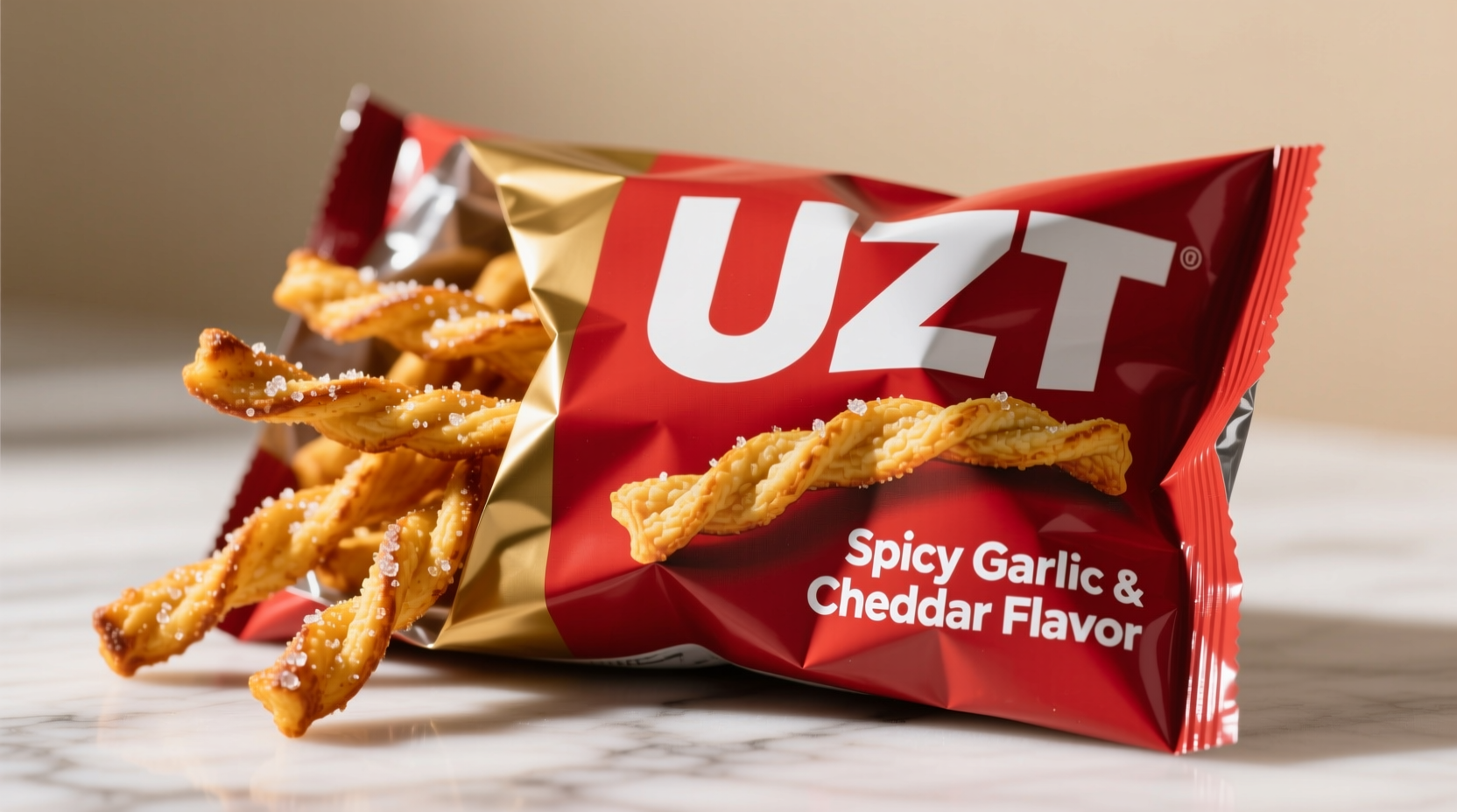 UTZ Potato Stix: Facts, Flavors & Nutritional Information