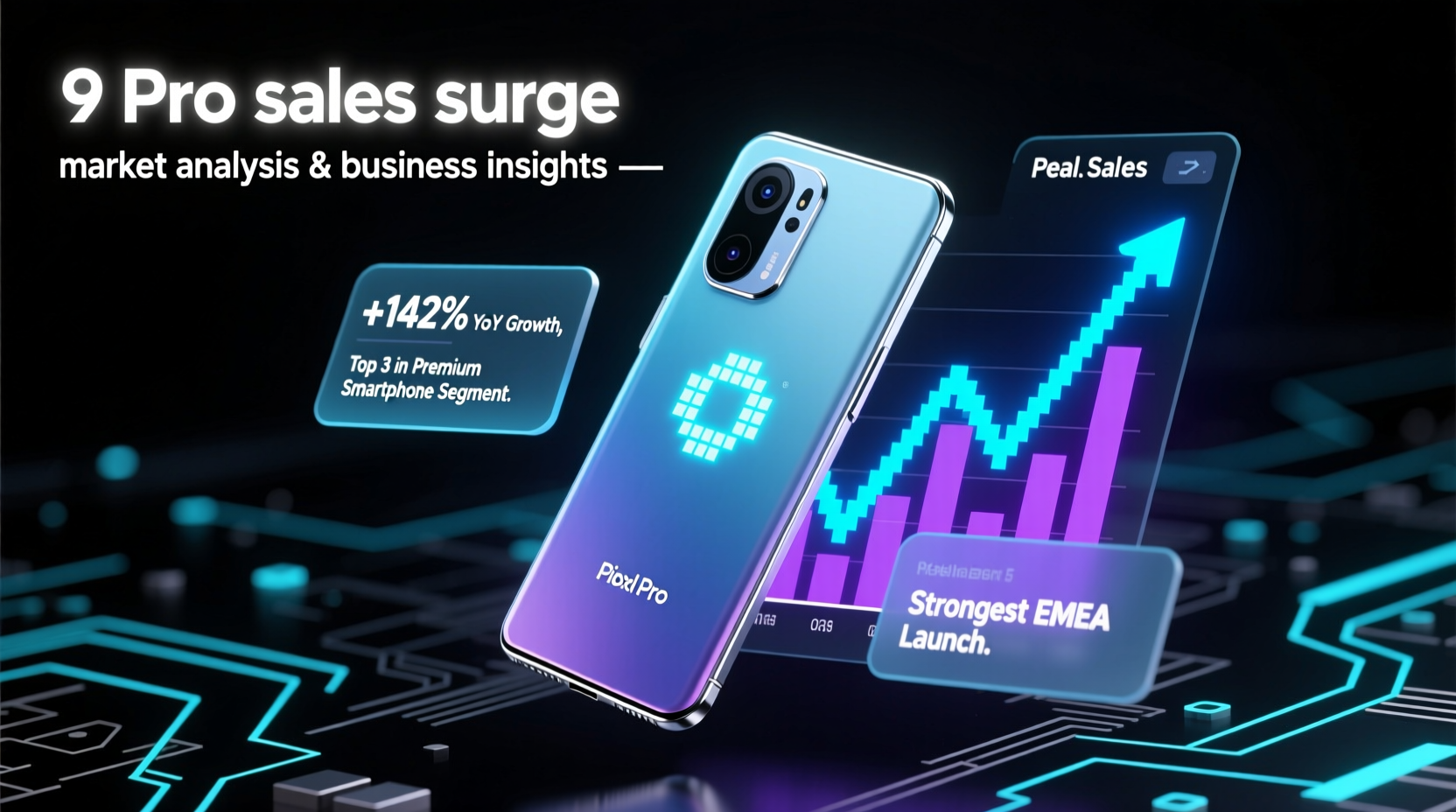 best selling google pixel 9 pro original