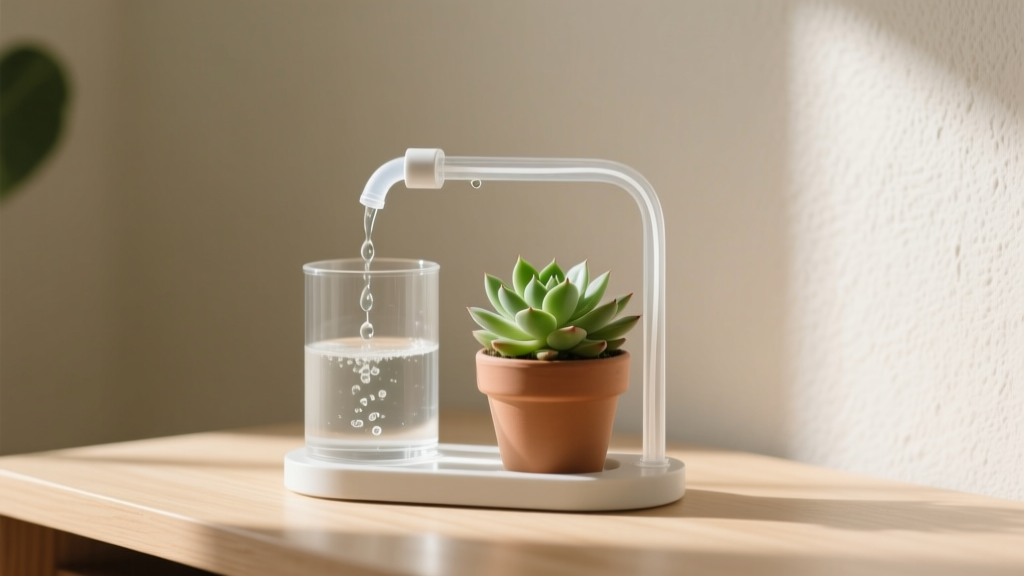 DIY Drip System for Indoor Plants (2026)
