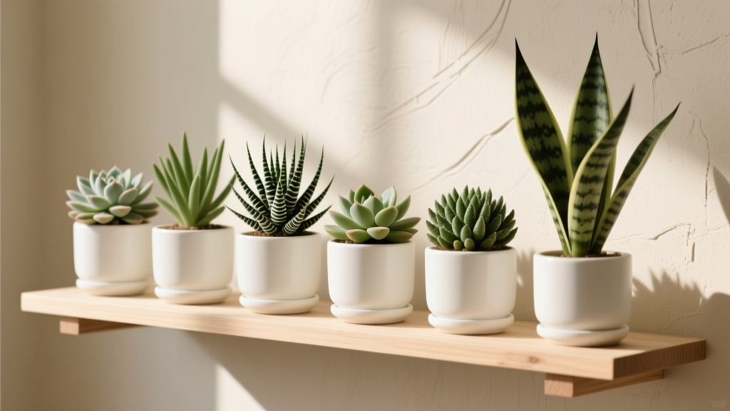 Best Succulents for North-Facing Windows (2026)