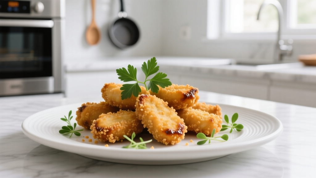 Best Air Fryer Chicken Nugget Recipes (2024 Tested)