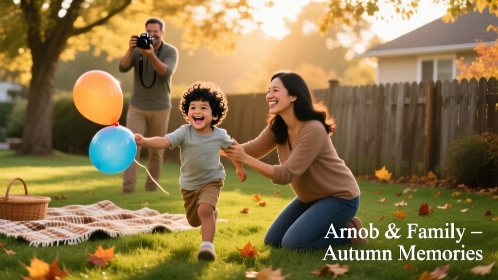 Arnob: Understanding the Evidence, Parental Concerns, and Science-Based Guidance for Families