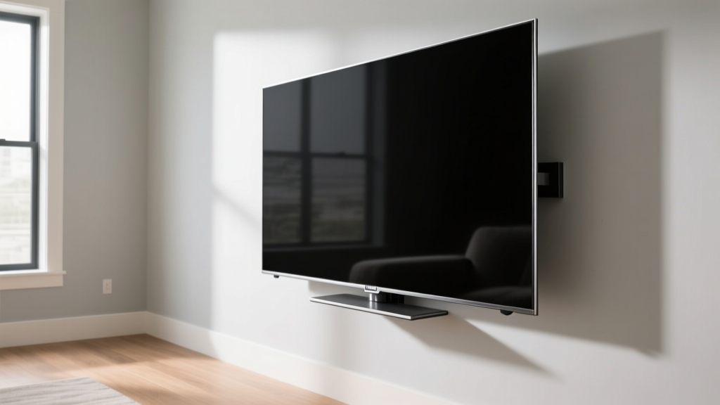 Samsung 43" TV Comparison: U8000 vs Q7F vs The Frame