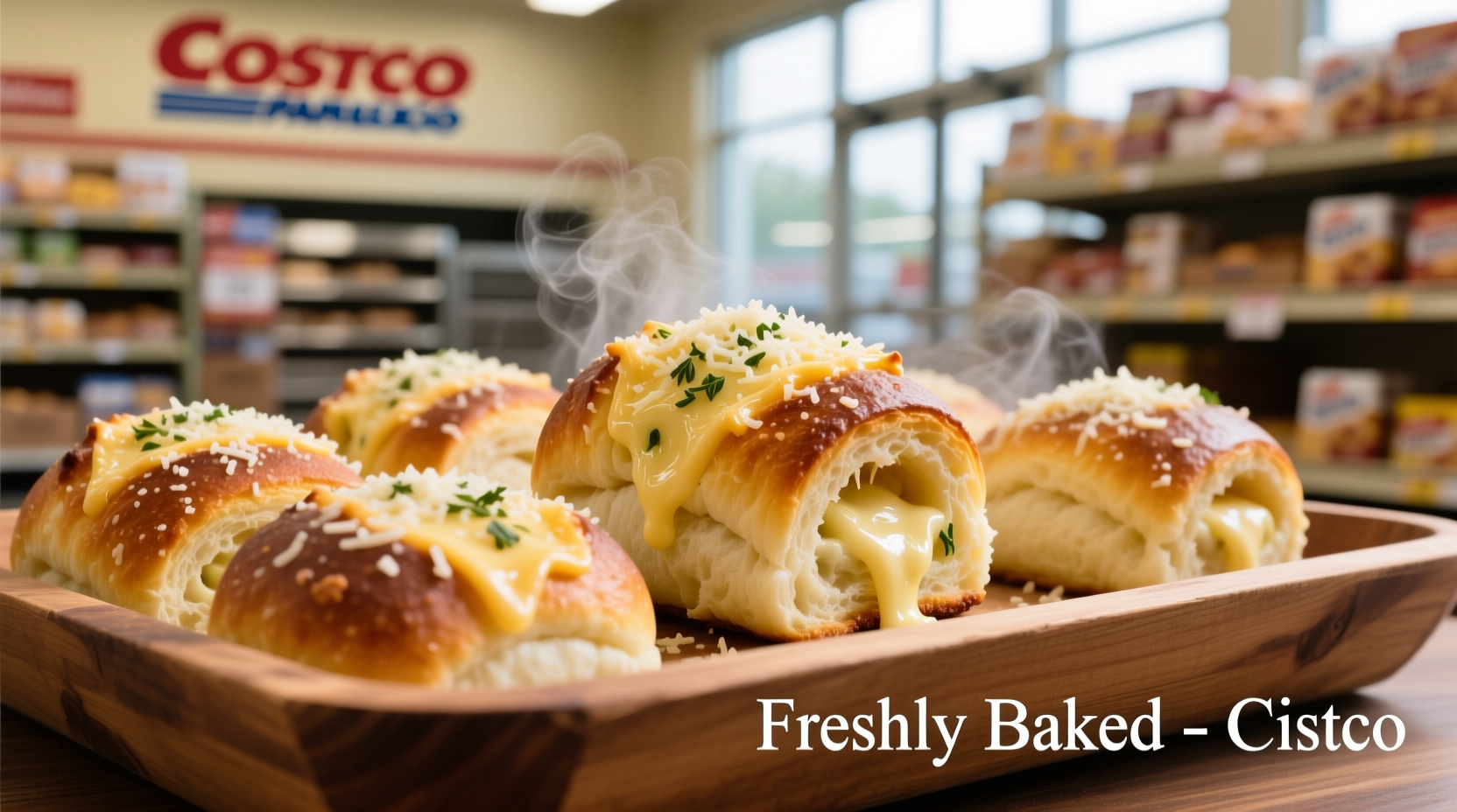 Costco Garlic Parmesan Rolls: Complete Guide & Tips