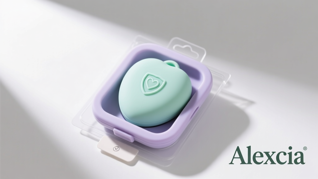 Alexcia: A Child Safety Deep Dive — Real-World Risks, Verified Product Data, and Evidence-Based Prevention Strategies
